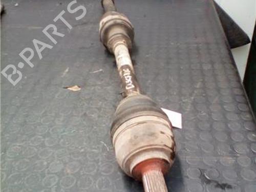 Used Right front driveshaft RENAULT GRAND SCÉNIC II (JM0/1_) 1.6 Flex (112 hp) 27853998
