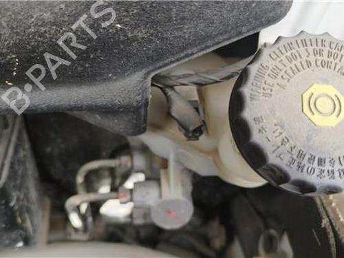 Used Brake master cylinder MITSUBISHI OUTLANDER II (CW_W) 2.2 DI-D 4WD (140 hp) 27849722