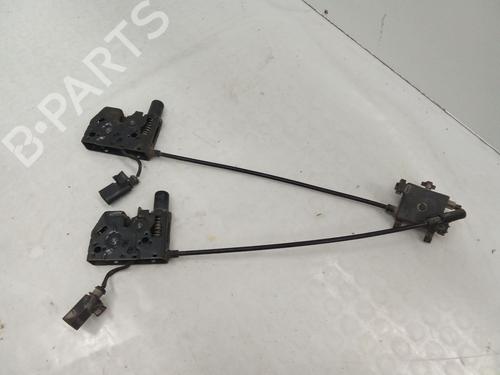 Used Hood lock Hood lock 39611519 39611519
