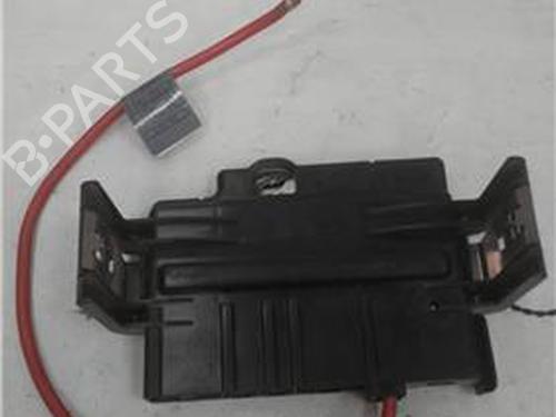 Module électronique BMW 1 (E87) 116 i (115 hp) 27846540