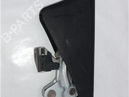 Used Hand brake VW POLO (9N_, 9A_) 1.9 TDI (101 hp) 27846666