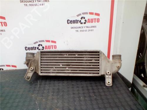 Used Intercooler FORD FOCUS III Saloon 1.6 Ti (105 hp) 27853700