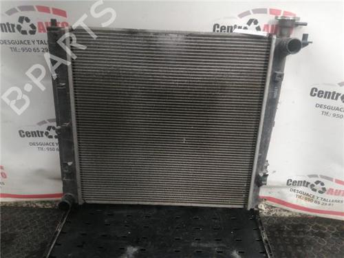 Køler HYUNDAI ix35 (LM, EL, ELH) 1.7 CRDi (116 hp) 27844335