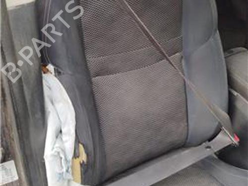 Used Front right seatbelt NISSAN QASHQAI II SUV (J11, J11_) 1.5 dCi (110 hp) 27849776