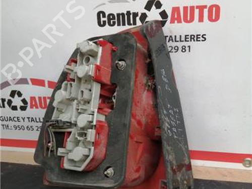 Right taillight VW PASSAT B5.5 Variant (3B6) 1.9 TDI | BP27854600C35 