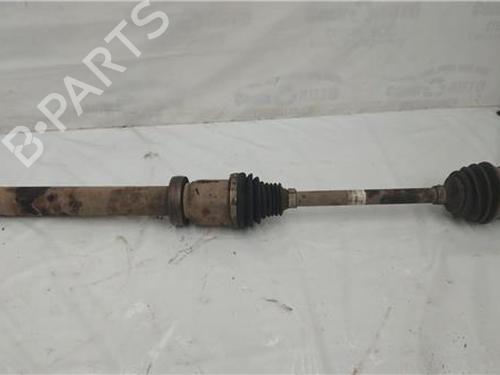 Right front driveshaft FORD ECOSPORT 1.5 EcoBlue TDCi | BP27849438M39