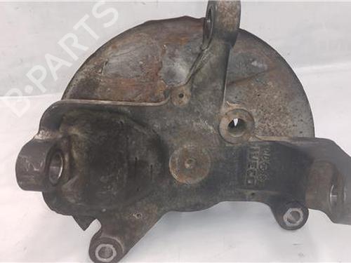 Høyre Styrespindel lagerhus IVECO DAILY III Van 29 L 9 V | BP27847712M26