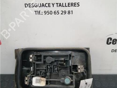 Right taillight CITROËN XANTIA (X1_, X2_) 1.8 i | BP27843471C35 