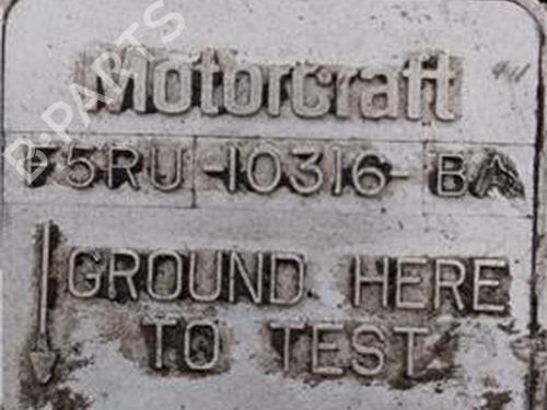Used Alternator FORD MONDEO III Saloon (B4Y) 1.8 16V (125 hp) 27846039