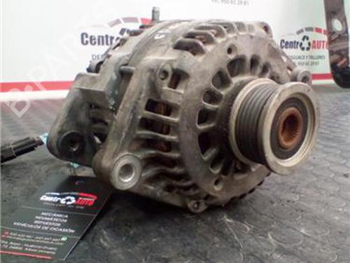 Used Alternator CHEVROLET CRUZE Hatchback (J305) 2.0 CDI (163 hp) 27842164