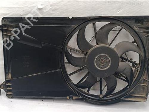 Electro ventilador FORD FOCUS II Saloon (DB_, FCH, DH) 1.8 (125 hp) 27851625