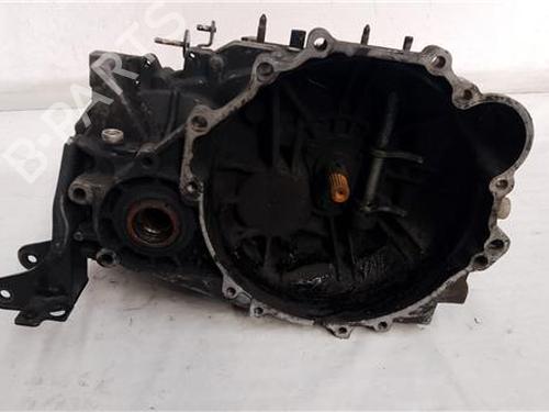 Used Gearbox HYUNDAI TUCSON (JM) 2.0 CRDi All-wheel Drive (113 hp) 27846187