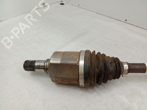 Left front driveshaft KIA XCEED (CD) 1.6 GDI Hybrid | BP40081613M38 - Image 3