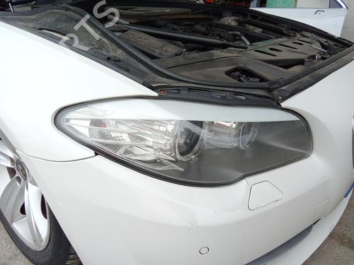 Right headlight BMW 5 (F10) 520 d | BP36832670C29 - Image 2