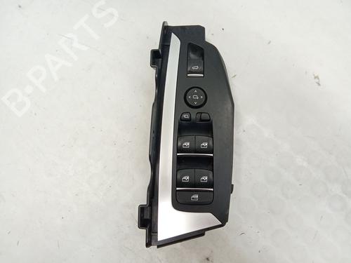 Used Left front window switch Left front window switch BMW X3 (G01, F97, G08) xDrive 20 d (190 hp) 33854070 33854070