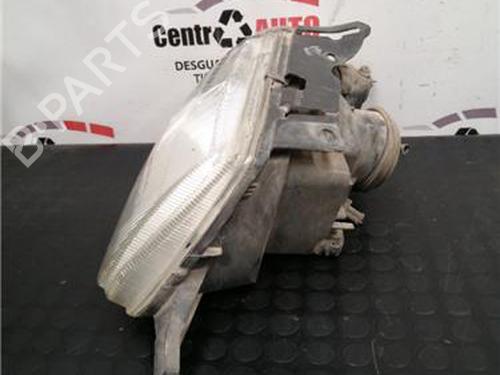 Right headlight CITROËN SAXO (S0, S1) 1.0 X | BP27845966C29 