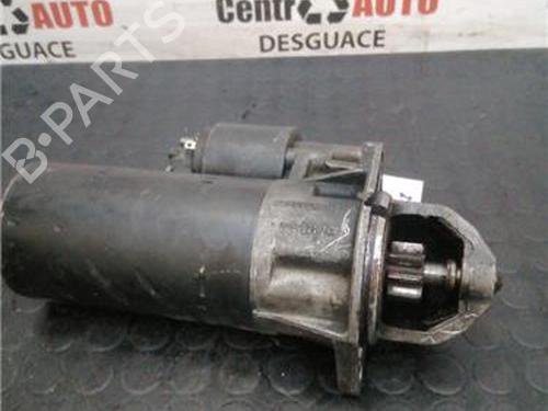 Used Starter BMW 5 Touring (E39) 530 d (193 hp) 27842874