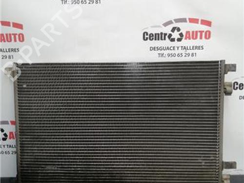 Used AC radiator RENAULT GRAND SCÉNIC II (JM0/1_) 1.6 Flex (112 hp) 27853251