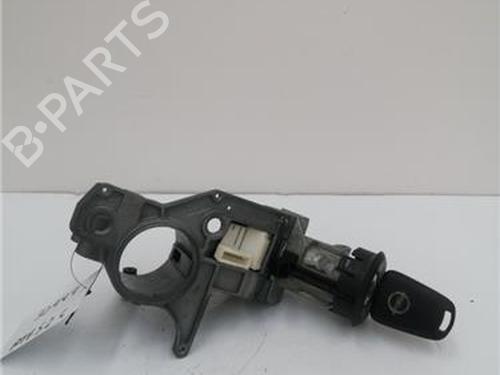 Used Ignition barrel OPEL ASTRA H Saloon (A04) 1.8 (L69) (140 hp) 27844891