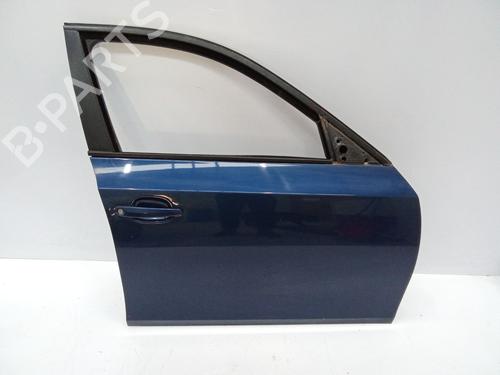 Used Right front door Right front door BMW 5 Touring (E61) 535 d (272 hp) 35749977 35749977