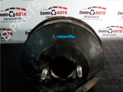 Used Servo brake SMART FORTWO Coupe (451) 0.8 CDi (451.301) (54 hp) 27842323