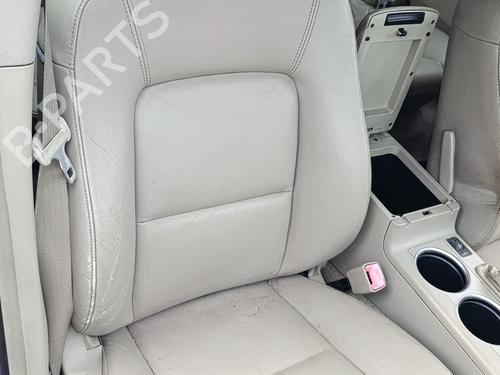 Used Right front seat Right front seat SUBARU LEGACY IV Estate (BP) 2.0 D AWD (BPD) (150 hp) 33334453 33334453