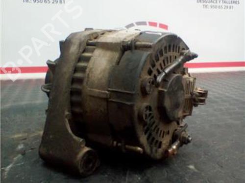 Alternator FORD FIESTA III (GFJ) 1.3 Cat | BP27842578M7 