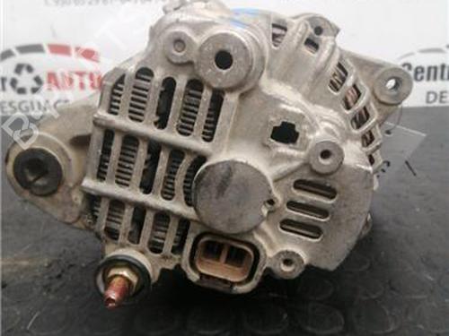 Alternator MITSUBISHI PAJERO III Canvas Top (V6_W, V7_W) 3.2 DI-D (V68W, V78W) | BP27843243M7