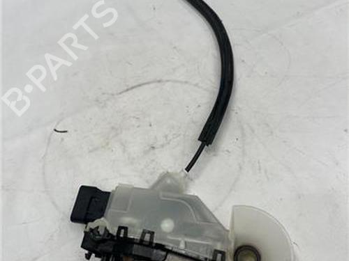 Used Front left lock CITROËN C3 AIRCROSS II (2R_, 2C_) 1.5 BlueHDi 100 (2CYHYJ) (102 hp) 27845656