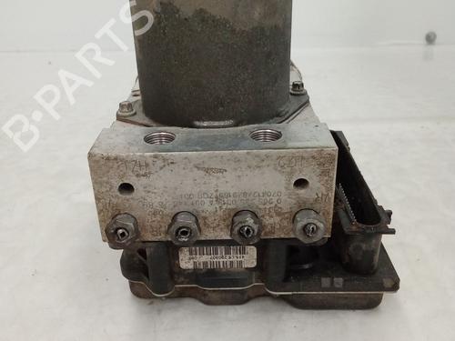 ABS pump MERCEDES-BENZ SPRINTER 3-t Van (B906) 209 CDI (906.611, 906.613) | BP29429283M43 