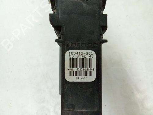Right front window motor SEAT LEON (1M1) 1.9 TDI | BP36832702E20 - Image 5