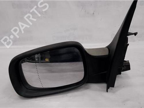 Left mirror RENAULT MEGANE II Coupé-Cabriolet (EM0/1_) 2.0 16V Turbo | BP27845963C26 