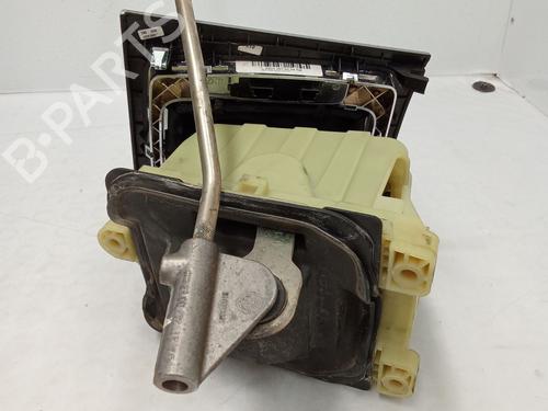 Gear lever MERCEDES-BENZ C-CLASS (W204) C 200 Kompressor (204.041) | BP27847618M90 