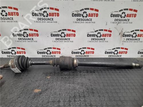 Used Right front driveshaft VOLVO 850 (854) 2.4 (144 hp) 27843721
