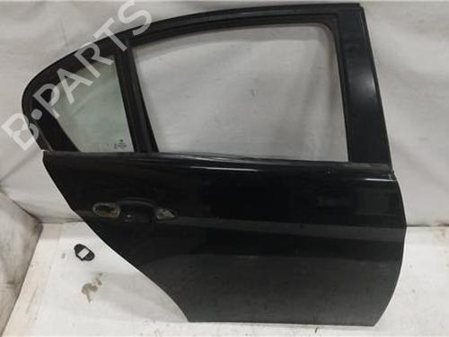 Used Right rear door BMW 3 (E90) 320 d (163 hp) 27850327