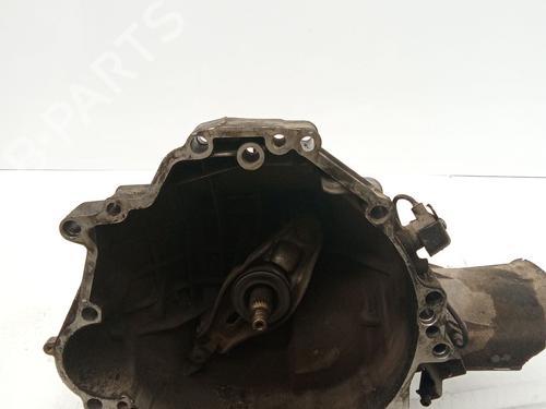 Gearkasse AUDI A6 C6 (4F2) 2.7 TDI quattro (190 hp) 29850838
