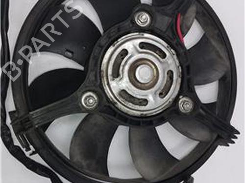 Køleventilator elektrisk VW PASSAT B5.5 (3B3) 1.9 TDI | BP27846573M35 