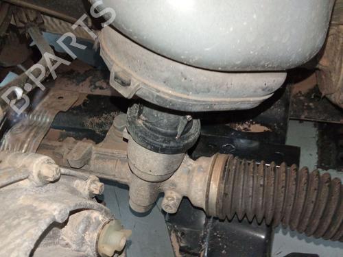 Used Steering rack DACIA DUSTER (HM_) 1.3 TCe 130 (HMMF) (131 hp) 27852429