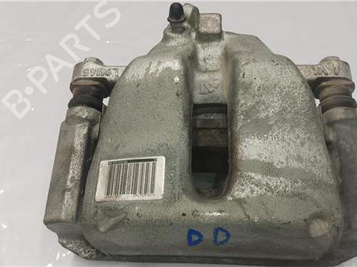 Højre bremsekaliber foran CITROËN C3 AIRCROSS II (2R_, 2C_) 1.6 BlueHDi 120 (2CBHZH) (120 hp) 27686513