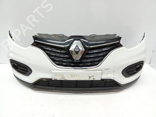 front-bumper-renault-kadjar-ha_-hl_-2015-34582864 main image