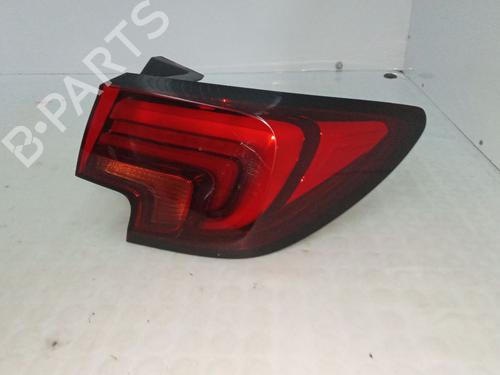 Højre baglygte OPEL ASTRA K (B16) 1.0 Turbo (68) (105 hp) 32004128