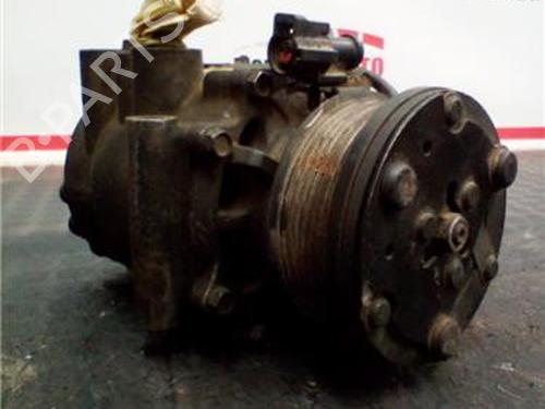 AC-Kompressor FORD FIESTA V (JH_, JD_) 1.3 (69 hp) 27853267