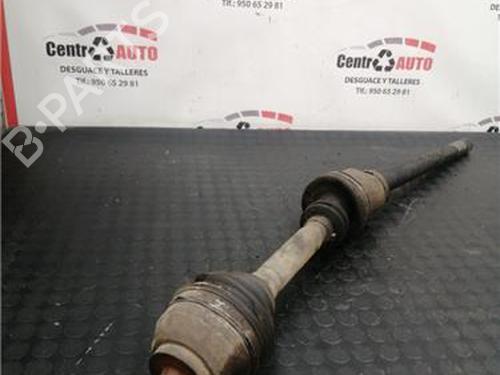 Right front driveshaft RENAULT LAGUNA I (B56_, 556_) 1.8 | BP27853792M39 