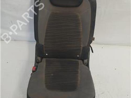 Used Rear seat CITROËN C4 Grand Picasso I (UA_) 1.6 THP 155 (156 hp) 27850132
