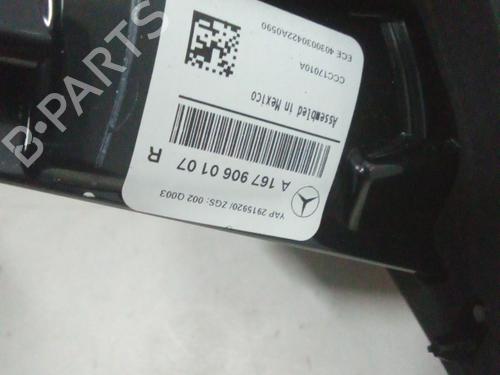 Right tailgate light MERCEDES-BENZ GLE (V167) GLE 400 d 4-matic (167.123) | BP31939070C80  - Image 5