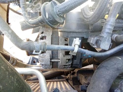 Used Alternator Alternator DACIA SANDERO II TCe 90 (B8M1, B8MA, B8AC) (90 hp) 36259136 36259136
