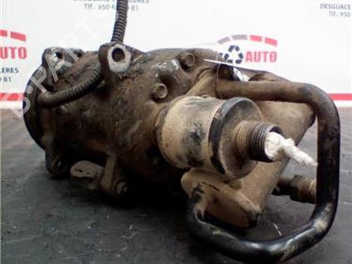 AC compressor PEUGEOT 306 (7B, N3, N5) 1.9 D | BP27853788M34 