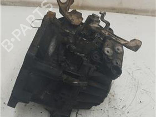 Gearbox OPEL CORSA D Hatchback Van (S07) 1.3 CDTI (L08) | BP27849650M3 