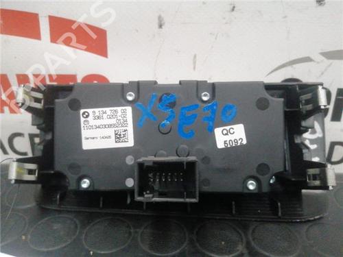 Used Switch BMW X5 (E70) xDrive 30 d (245 hp) 27844050