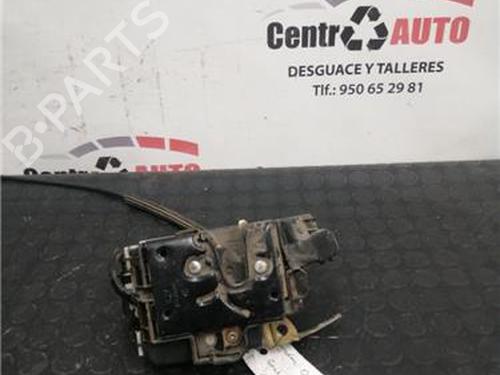 Front right lock SEAT CORDOBA (6K1, 6K2) 1.4 16V | BP27841652C97 